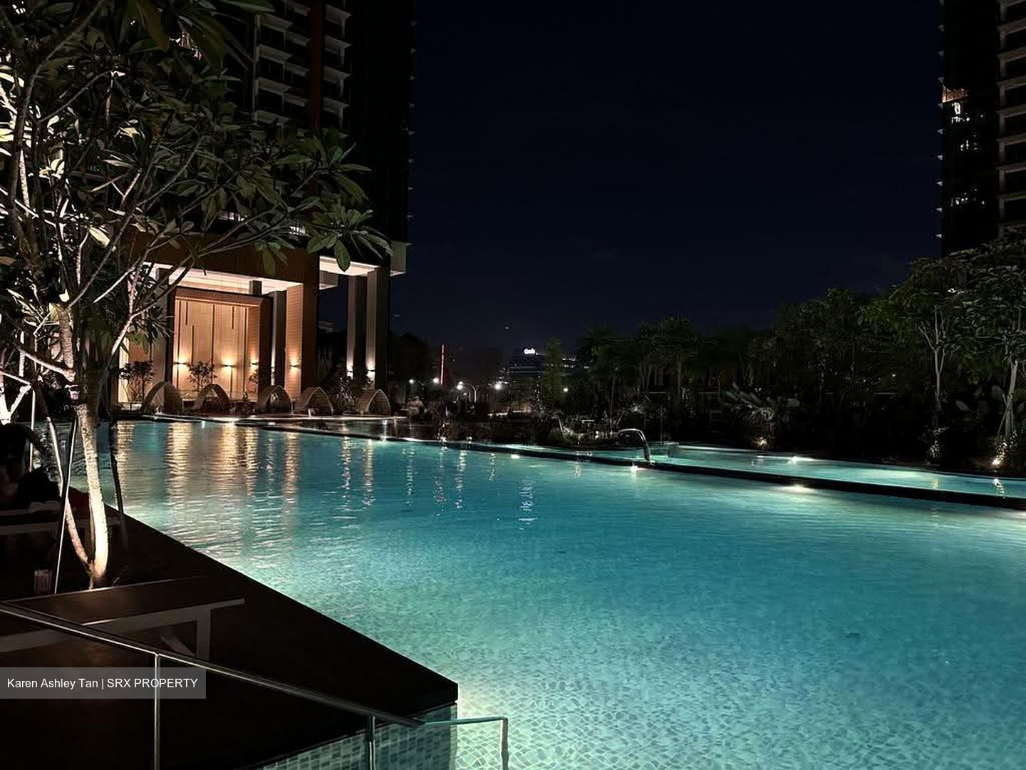 Normanton Park (D5), Apartment #625573301